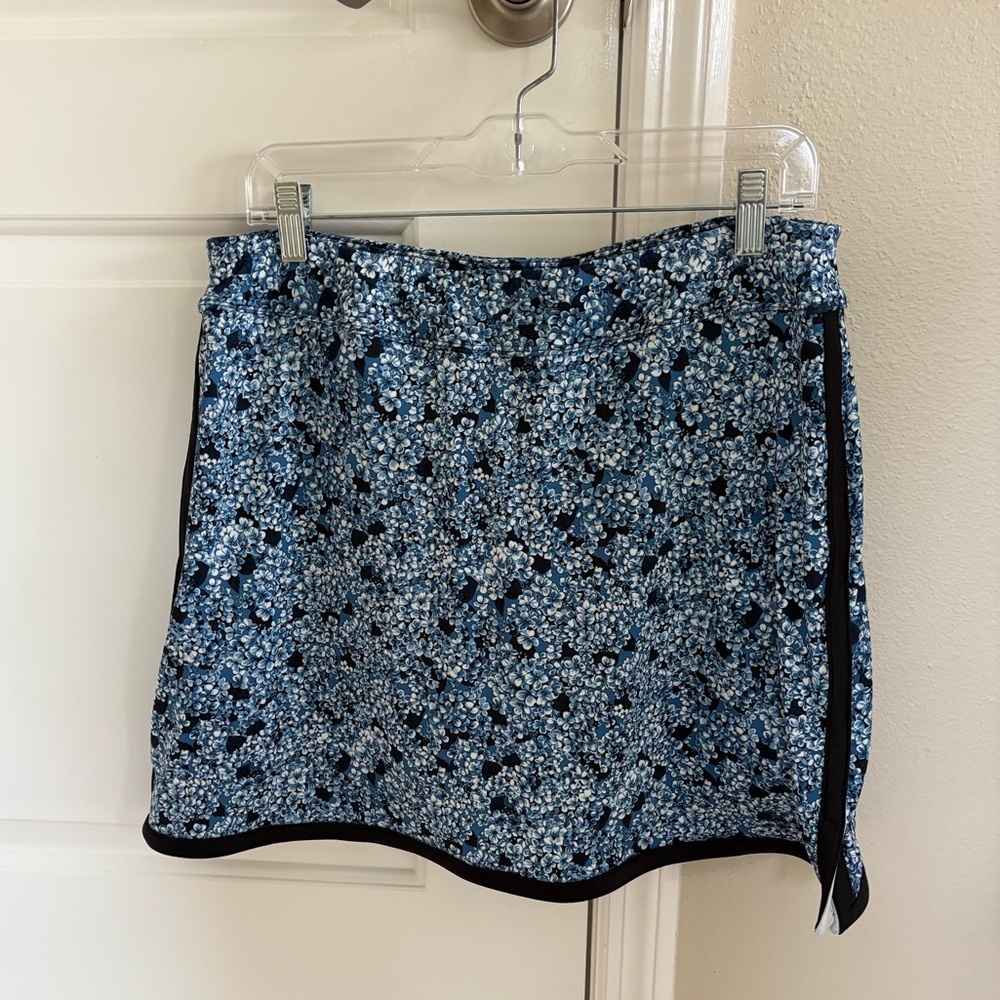 Tuckernuck Athletic Golf Tennis Skirt Skort XL